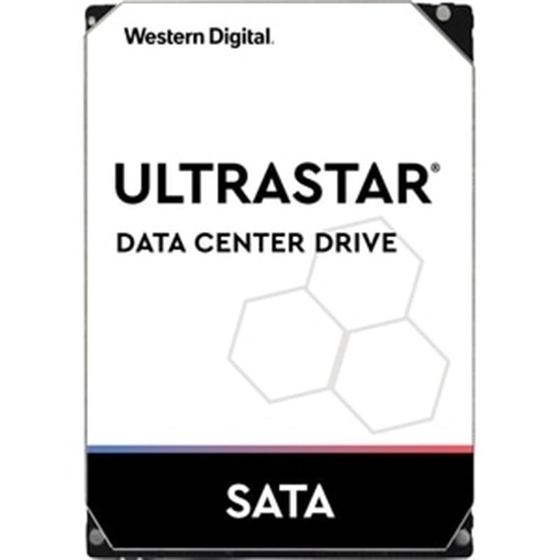 WESTERN DIGITAL Ultrastar 7K2 2000GB
