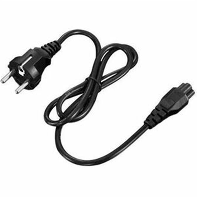 Lenovo 4X20M26272 netvoeding & inverter 65 W Zwart