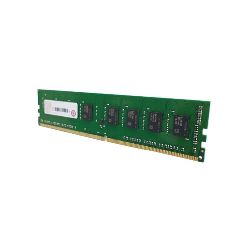 QNAP 8GB DDR4-2666 ECC R-DIMM