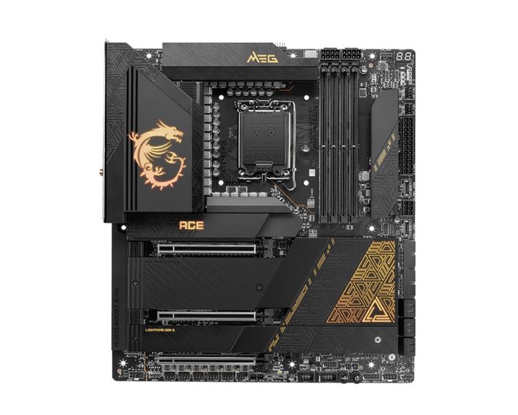 MSI LGA1700 EATX MB DDR5