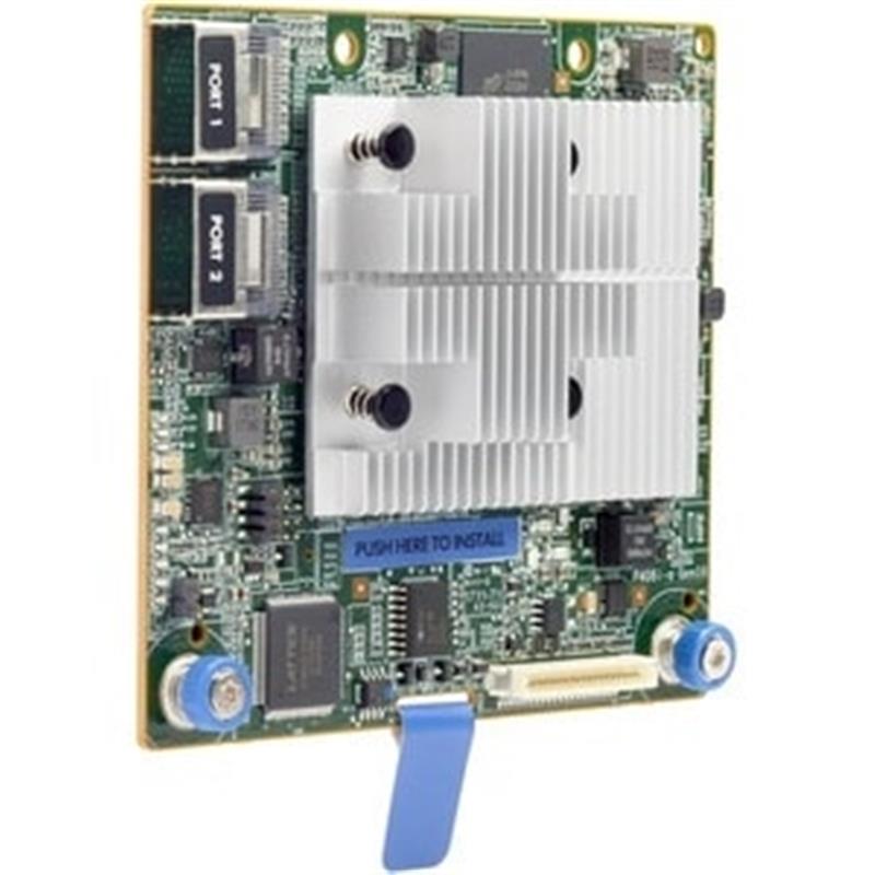 HPE Smart Array P408i-a SR Gen10 Ctrlr