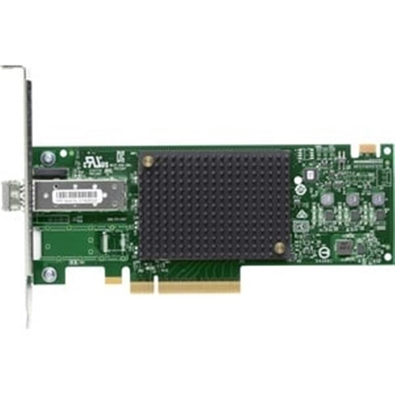 SN1200E 16Gb 1p FC HBA