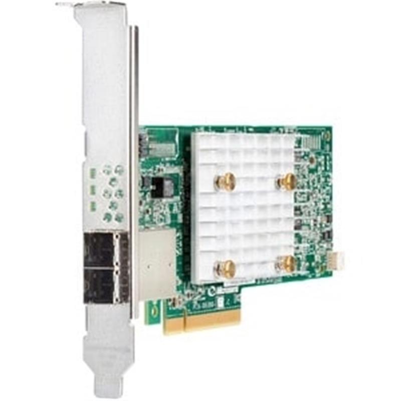 HPE Smart Array P408e-p SR Gen10 Ctrlr