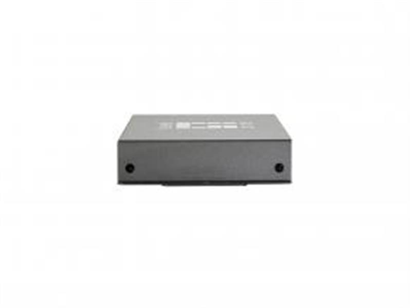 LevelOne HVE-9002 audio/video extender AV-zender Grijs