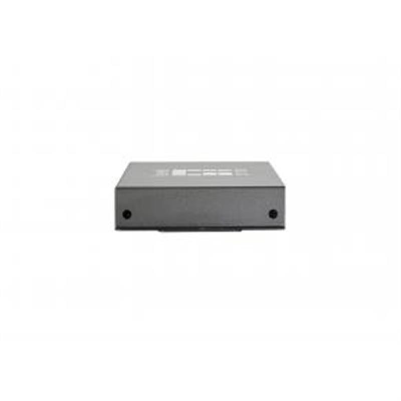 LevelOne HVE-9003 audio/video extender AV-zender Grijs