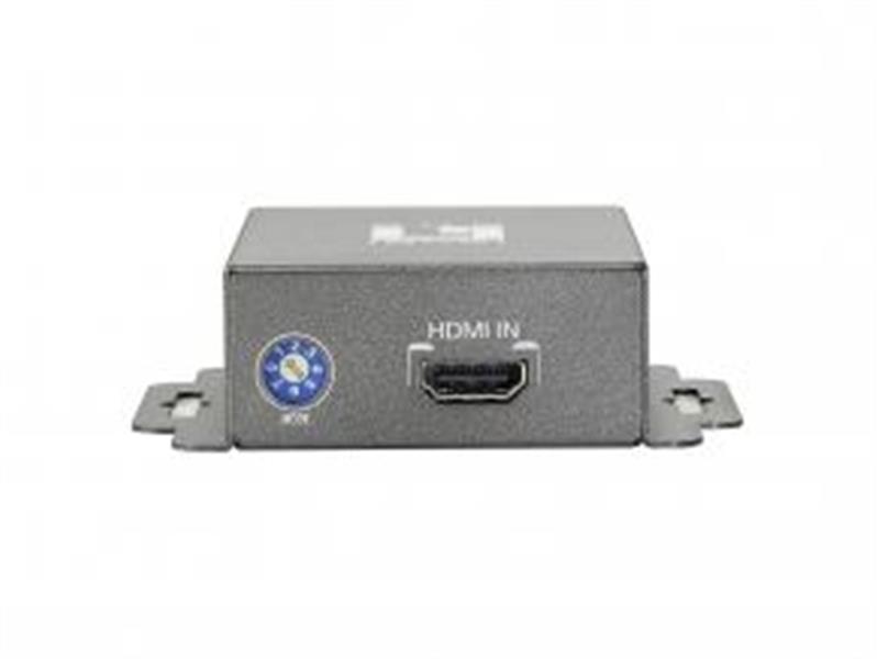 LevelOne HVE-9001 audio/video extender AV-zender Grijs