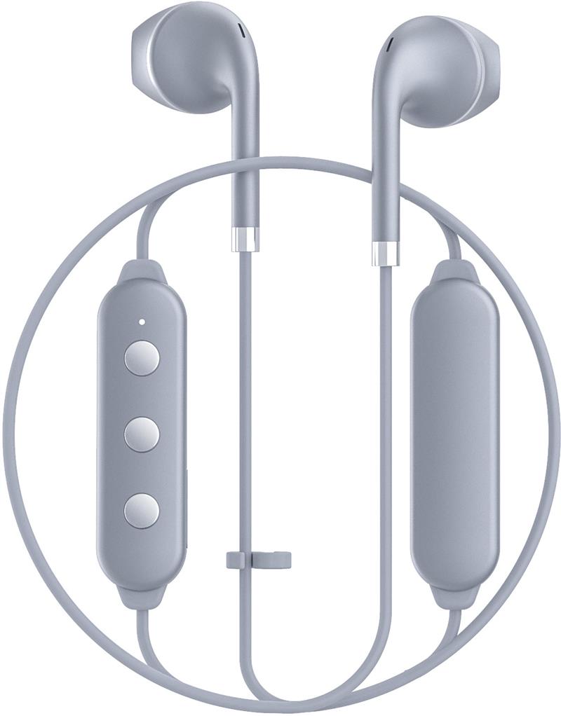 Happy Plugs Wireless II Space Grey