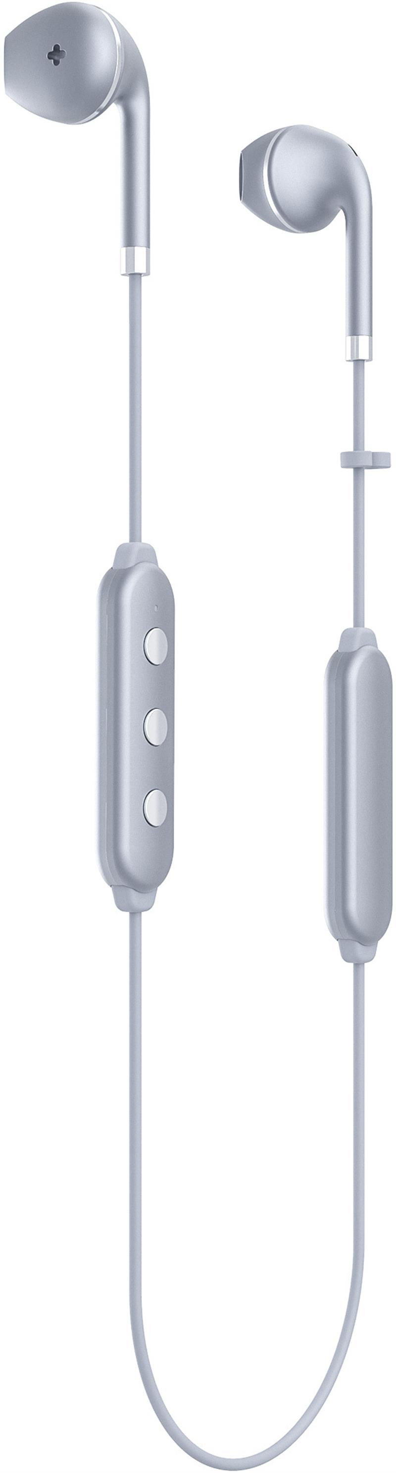 Happy Plugs Wireless II Space Grey