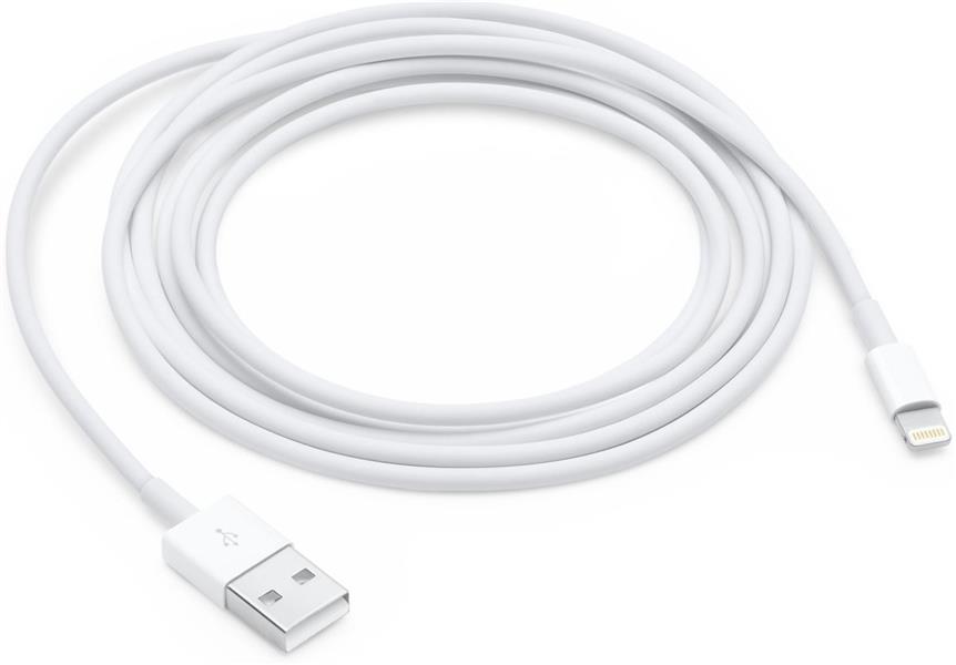 Apple USB-C to Lightning Kabel 2 Meter