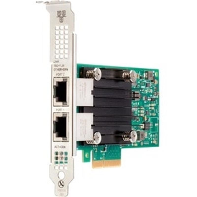 Ethernet 10Gb 2-port BASE-T X550-AT2 Adapter