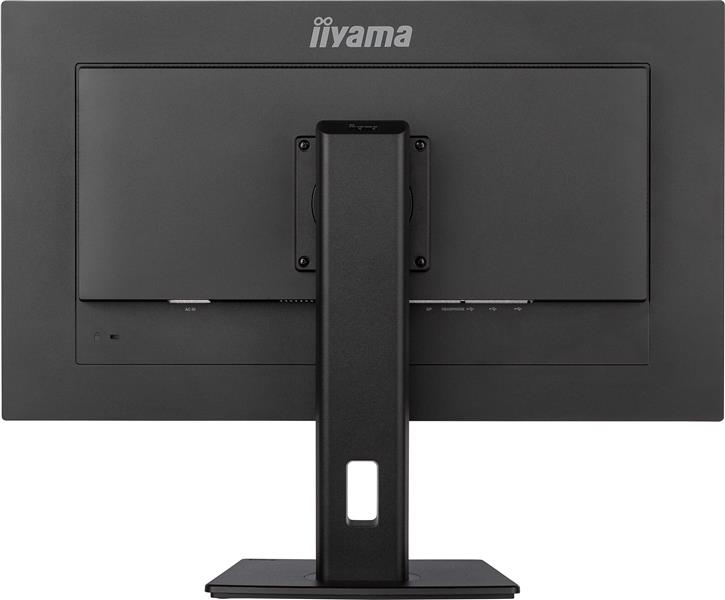 iiyama ProLite 71,1 cm (28"") 3840 x 2160 Pixels 4K Ultra HD LED Zwart