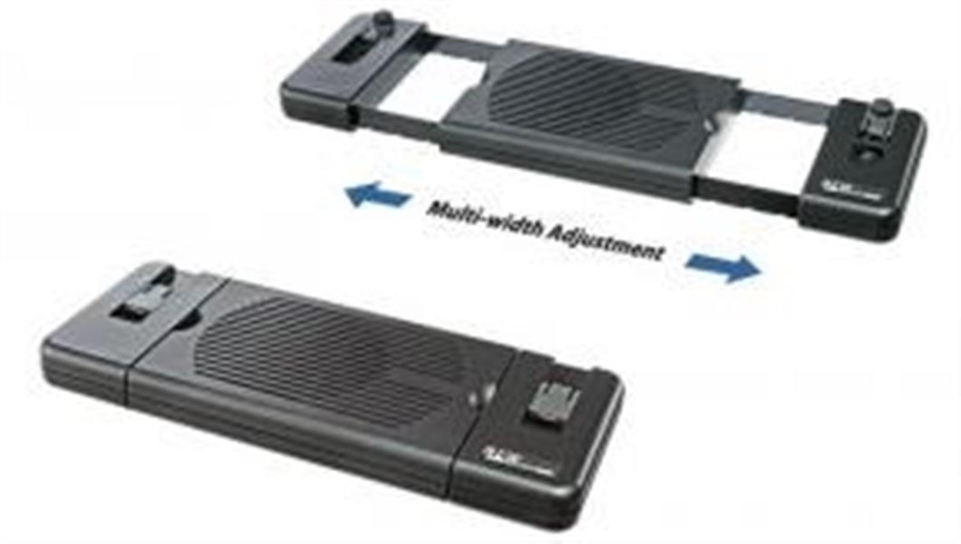 Newstar notebookkoeler