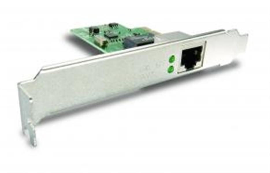 LevelOne GNC-0112 Intern Ethernet 2000 Mbit/s