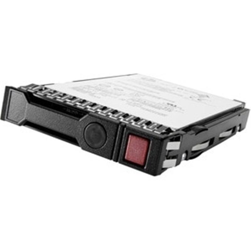 2TB HDD - 3 5 inch LFF - SATA 6Gb s - 7200RPM - Hot Swap