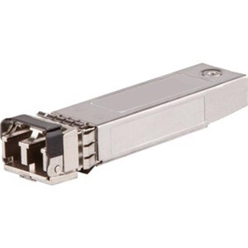 Aruba 10G SFP LC SR 300m OM3 MMF Transceiver