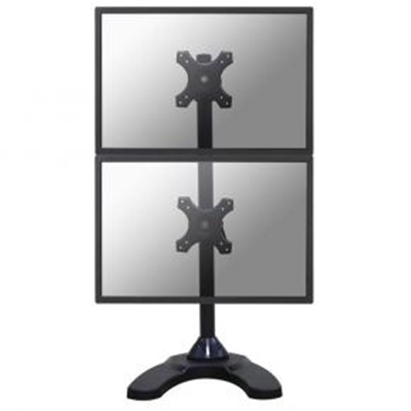 Neomounts monitor stand