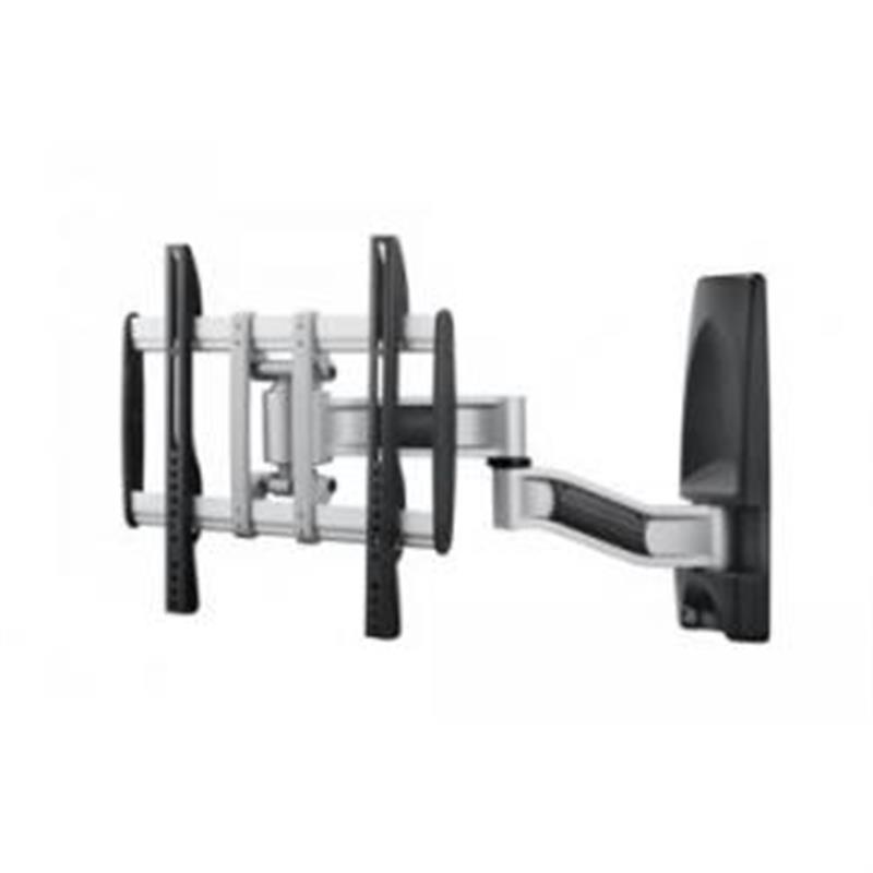 Neovo LMA-01 Monitor Wall mount kit 1x 32 - 65 35 kg 90 ° 90 ° Black