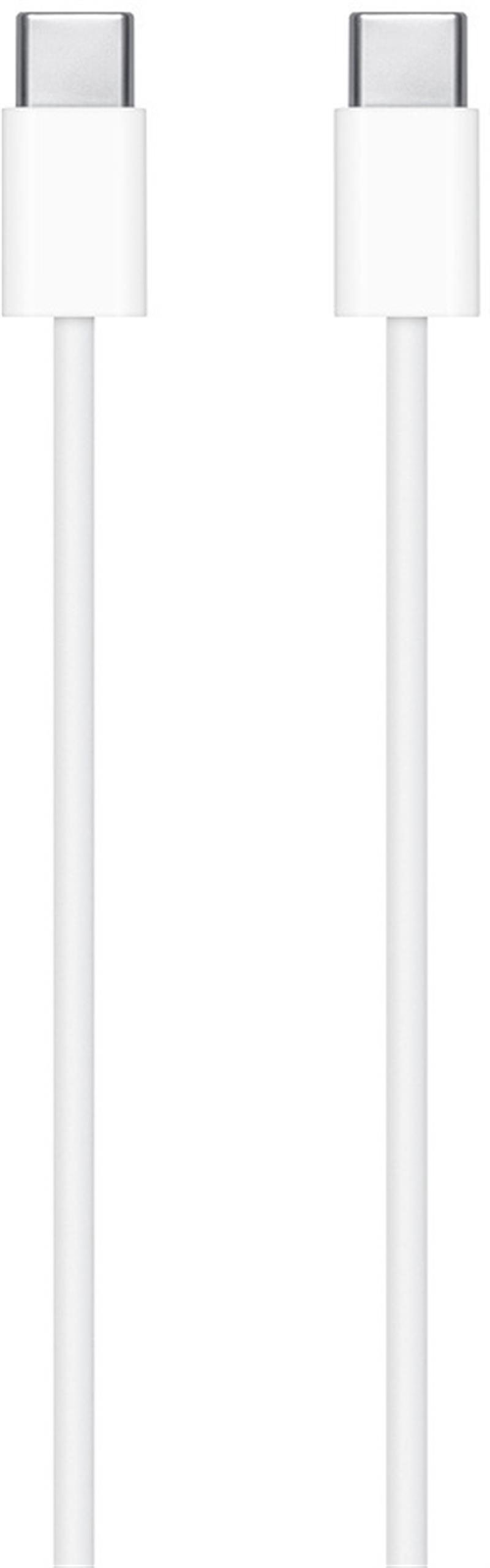  Apple USB-C to USB-C Cable 1m White