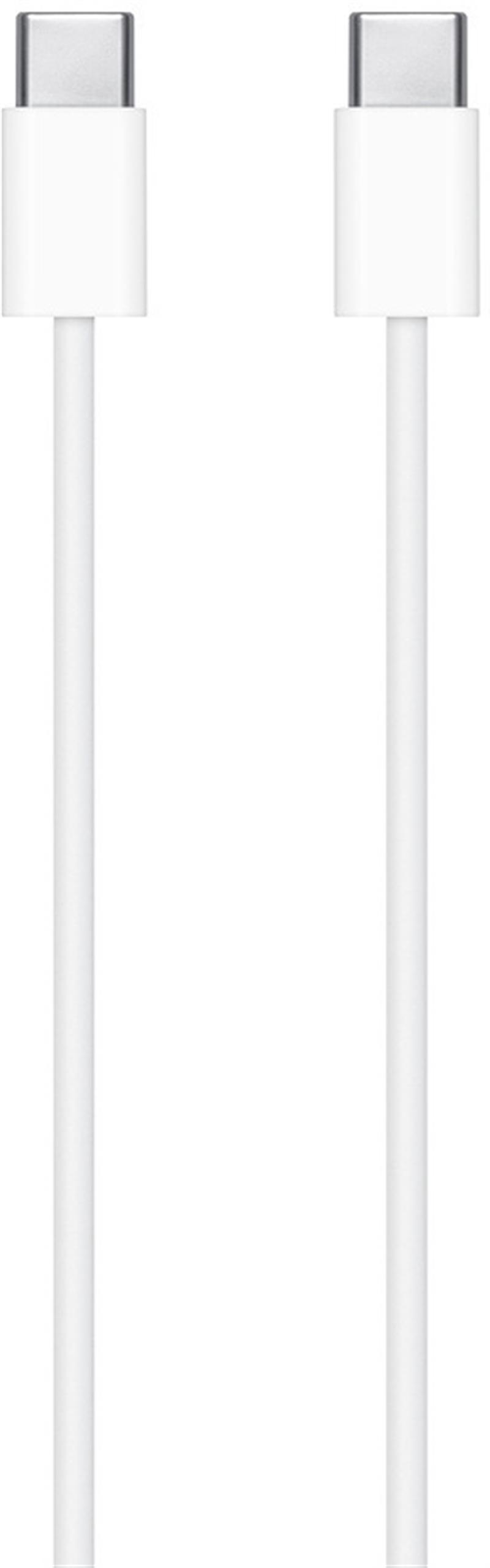 Apple USB-C to USB-C Cable 2m White 