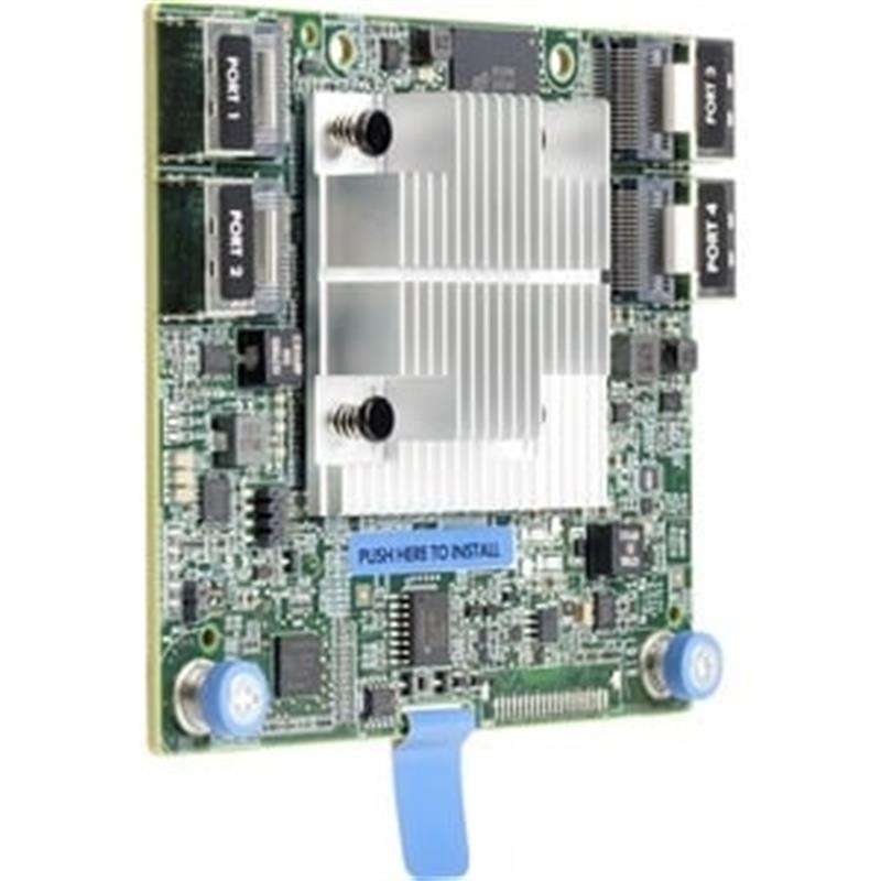 HPE Smart Array P816i-a SR Gen10 16 Int