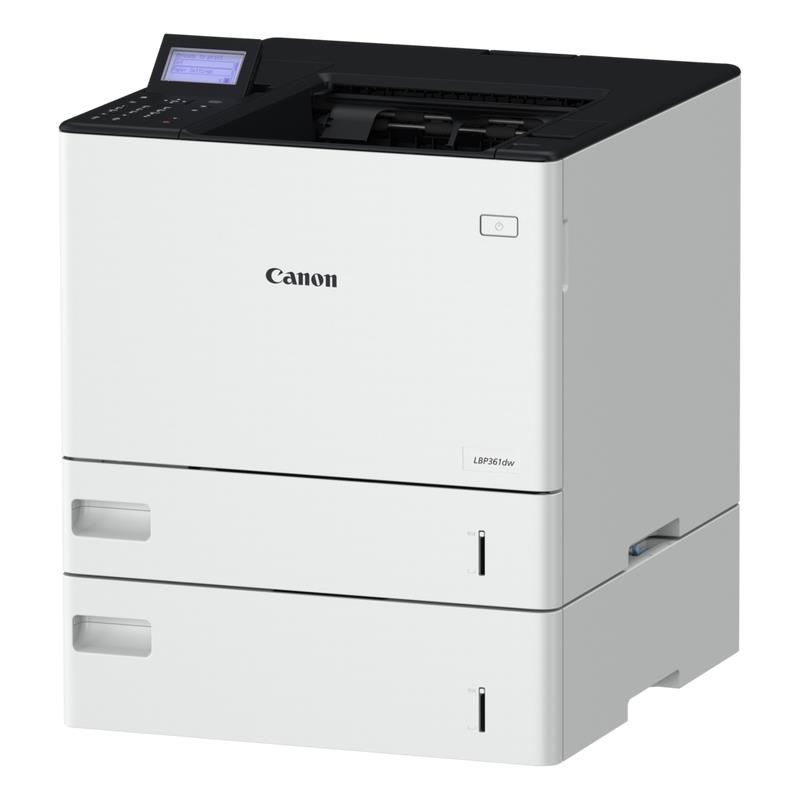 Canon i-SENSYS LBP361dw 1200 x 1200 DPI A4 Wifi