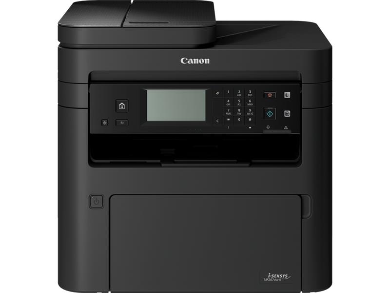 Canon i-SENSYS MF267dw II Laser A4 1200 x 1200 DPI 28 ppm Wifi