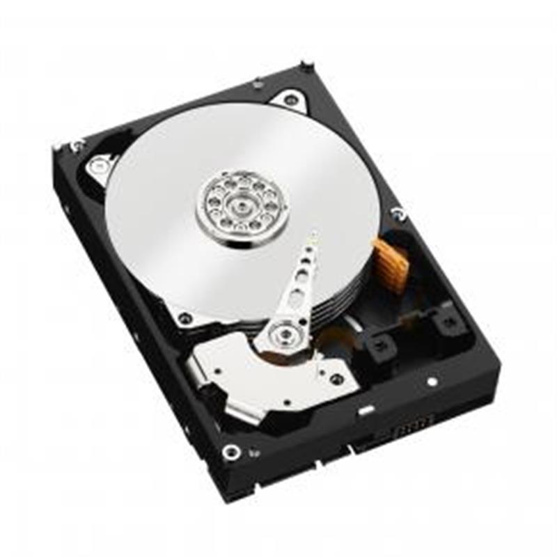 WD HD3.5 SATA3 1TB WD1003FZEX / 7.2k (Di)