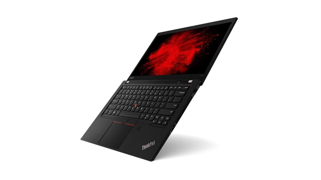 ThinkPad P14s G2 T R5 PRO 16 256 14 W11P