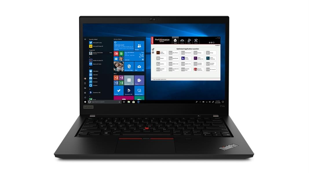 ThinkPad P14s G2 T R5 PRO 16 256 14 W11P