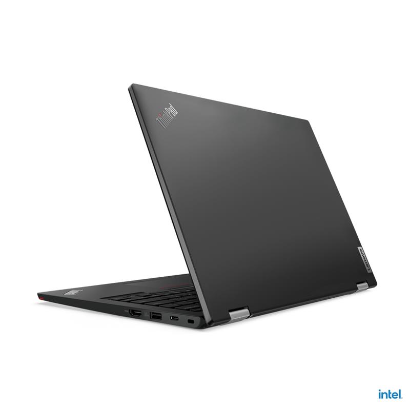 Lenovo ThinkPad L13 Yoga i5-1235U Hybride (2-in-1) 33,8 cm (13.3"") Touchscreen WUXGA Intel® Core™ i5 16 GB DDR4-SDRAM 512 GB SSD Wi-Fi 6 (802.11ax) W