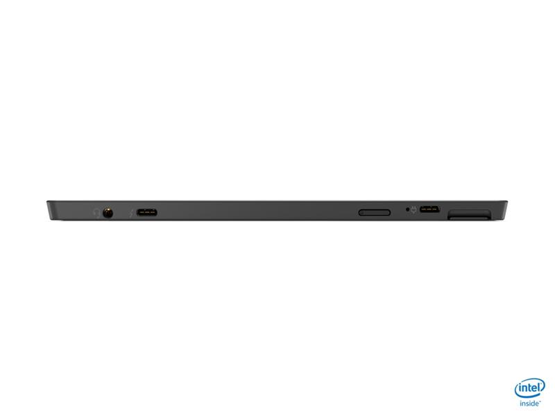 Lenovo ThinkPad X12 Detachable i5-1130G7 Hybride (2-in-1) 31,2 cm (12.3"") Touchscreen Full HD+ Intel® Core™ i5 16 GB LPDDR4x-SDRAM 256 GB SSD Wi-Fi 6