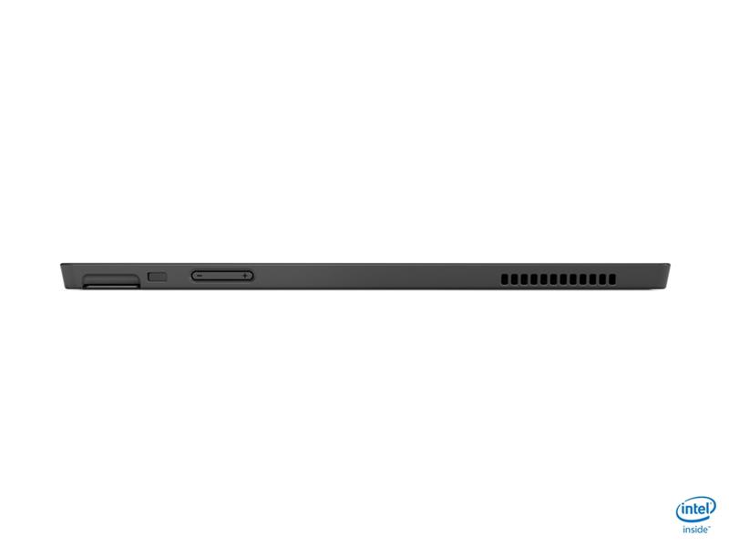 Lenovo ThinkPad X12 Detachable i5-1130G7 Hybride (2-in-1) 31,2 cm (12.3"") Touchscreen Full HD+ Intel® Core™ i5 16 GB LPDDR4x-SDRAM 256 GB SSD Wi-Fi 6