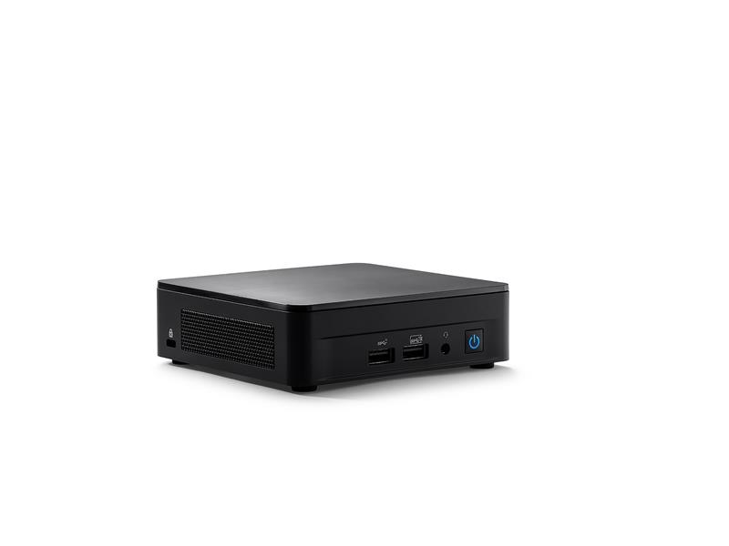 INTEL NUC i5-1250P Kit