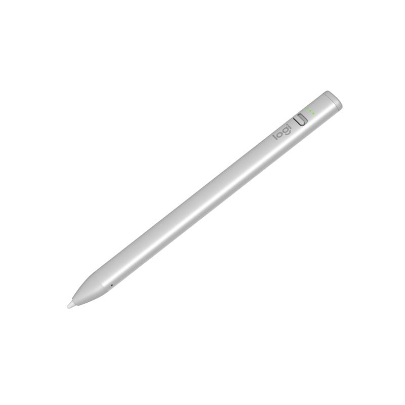 Crayon - SILVER - EMEA-914