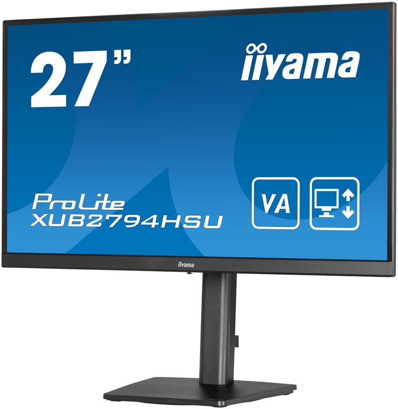 IIYAMA 27inch ETE VA FHD