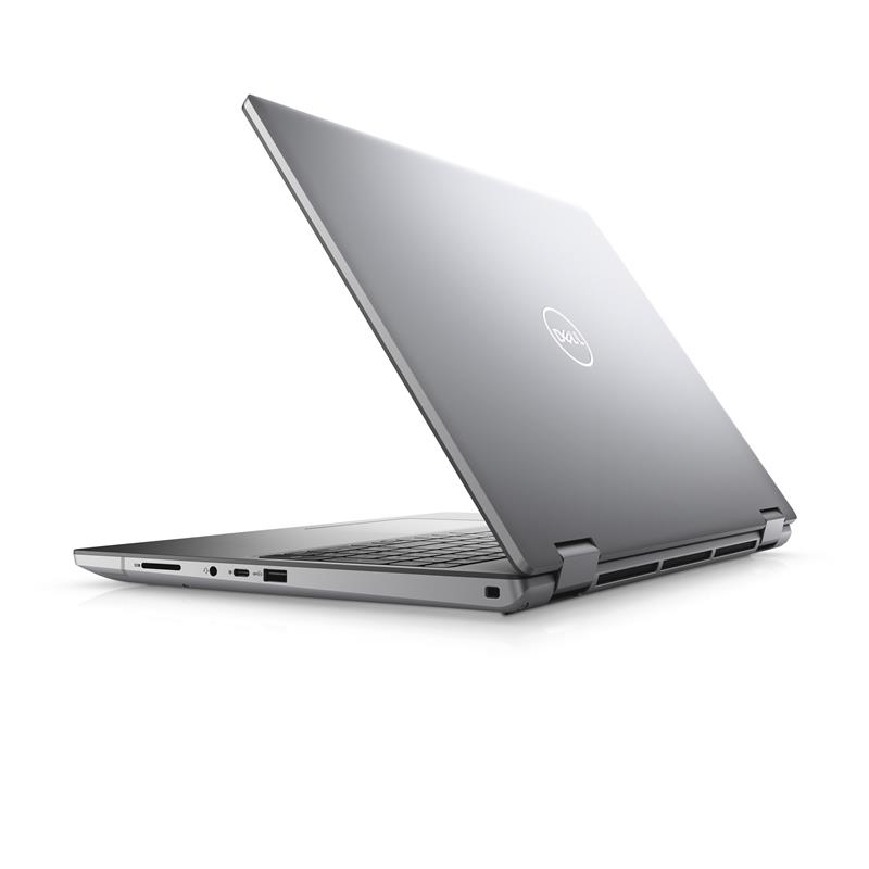 DELL Precision 7670 i7-12850HX Mobiel werkstation 40,6 cm (16"") Full HD+ Intel® Core™ i7 16 GB DDR5-SDRAM 512 GB SSD NVIDIA RTX A1000 Wi-Fi 6E (802.1