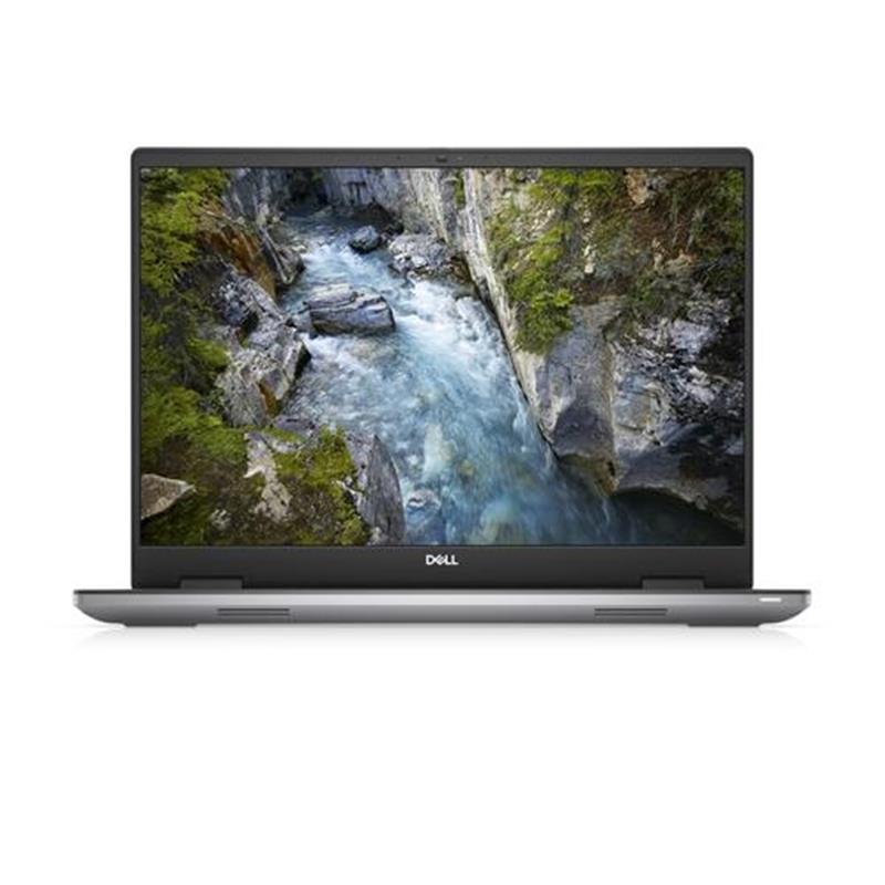 DELL Precision 7670 i7-12850HX Mobiel werkstation 40,6 cm (16"") Full HD+ Intel® Core™ i7 16 GB DDR5-SDRAM 512 GB SSD NVIDIA RTX A1000 Wi-Fi 6E (802.1