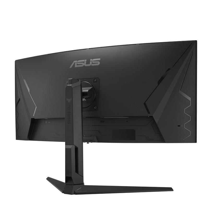 ASUS TUF Gaming VG34VQEL1A 86,4 cm (34"") 3440 x 1440 Pixels LED Zwart