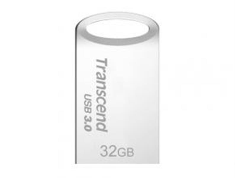 Transcend JetFlash 710S 64GB USB flash drive USB Type-A 3 2 Gen 1 3 1 Gen 1 Zilver