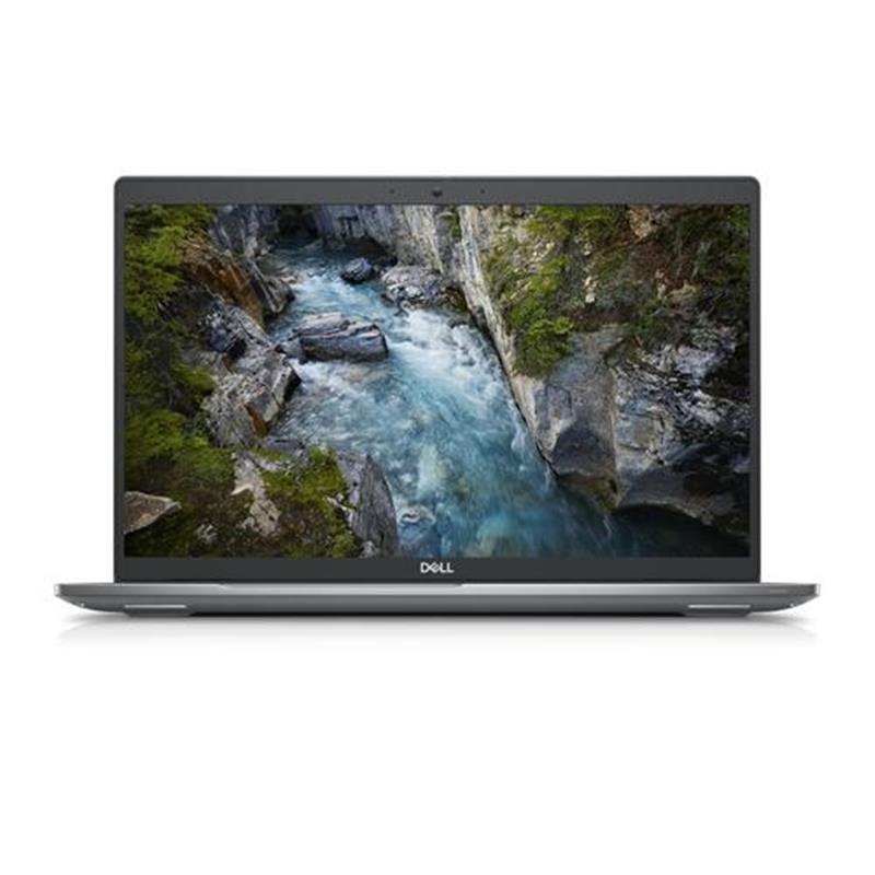 DELL Precision 3570 i7-1255U Mobiel werkstation 39 6 cm 15 6 Full HD Intel Core tm i7 16 GB DDR4-SDRAM 512 GB SSD Wi-Fi 6E 802 11ax Windows 10 Pro Gri