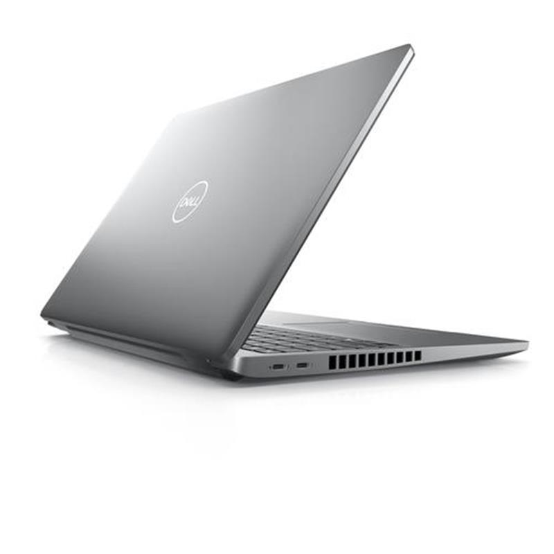 DELL Precision 3570 i7-1255U Mobiel werkstation 39,6 cm (15.6"") Full HD Intel® Core™ i7 16 GB DDR4-SDRAM 512 GB SSD Wi-Fi 6E (802.11ax) Windows 10 Pr