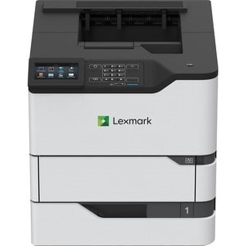 Lexmark MS826de 1200 x 1200 DPI A4