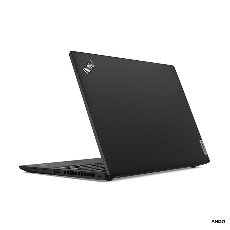 Lenovo ThinkPad X13 6650U Notebook 33,8 cm (13.3"") WUXGA AMD Ryzen™ 5 PRO 16 GB LPDDR5-SDRAM 512 GB SSD Wi-Fi 6E (802.11ax) Windows 11 Pro Zwart