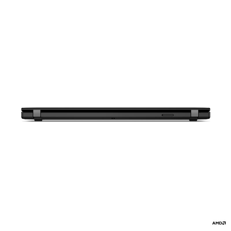 Lenovo ThinkPad X13 6650U Notebook 33,8 cm (13.3"") WUXGA AMD Ryzen™ 5 PRO 16 GB LPDDR5-SDRAM 512 GB SSD Wi-Fi 6E (802.11ax) Windows 11 Pro Zwart