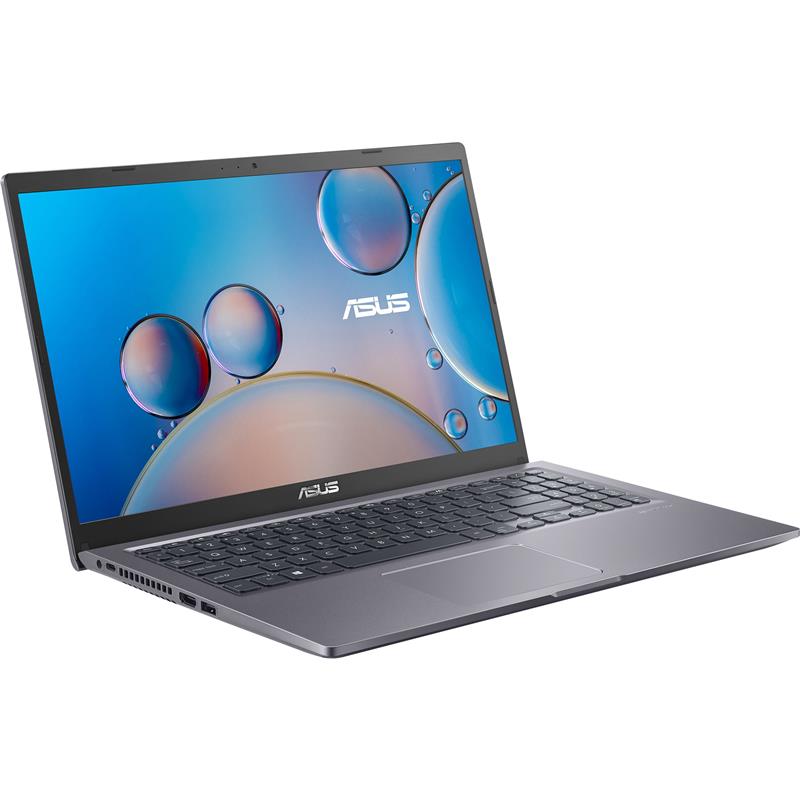 ASUS X515EA-EJ3288W i5-1135G7 Notebook 39,6 cm (15.6"") Full HD Intel® Core™ i5 16 GB DDR4-SDRAM 512 GB SSD Wi-Fi 5 (802.11ac) Windows 11 Home Grijs