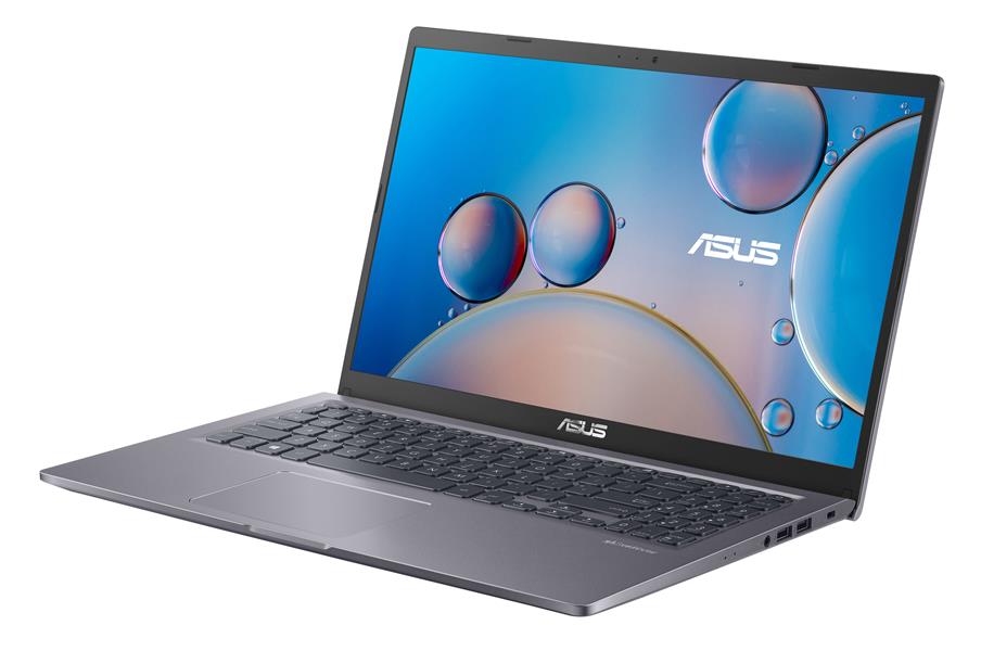 ASUS X515EA-EJ3288W i5-1135G7 Notebook 39,6 cm (15.6"") Full HD Intel® Core™ i5 16 GB DDR4-SDRAM 512 GB SSD Wi-Fi 5 (802.11ac) Windows 11 Home Grijs