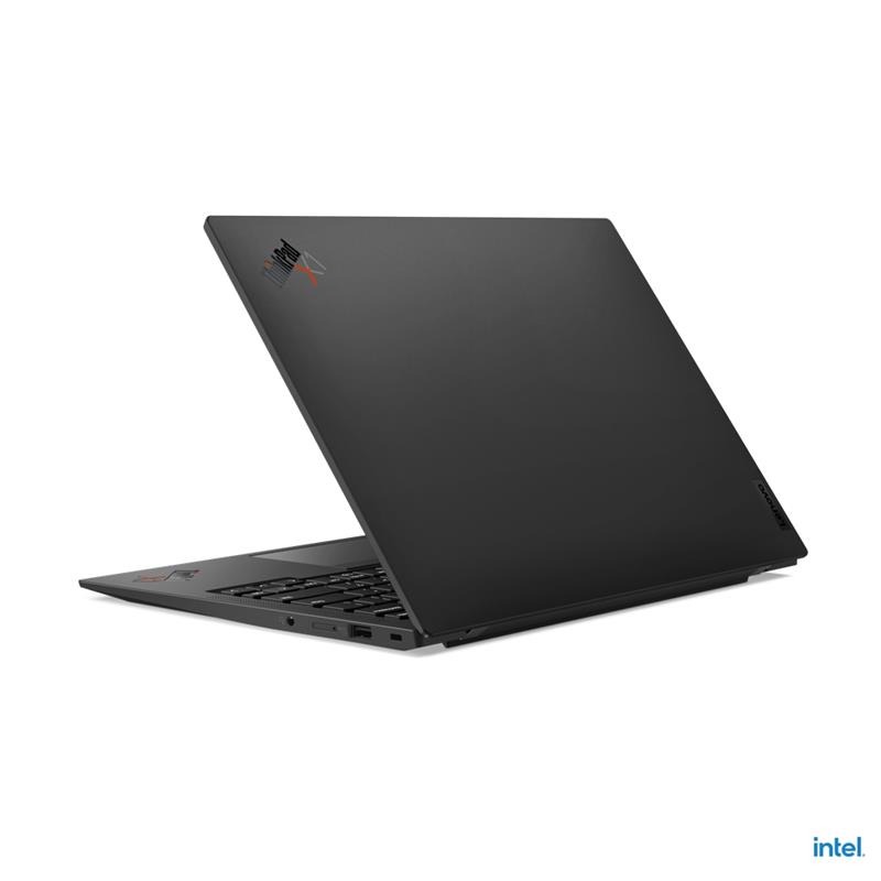 Lenovo ThinkPad X1 Carbon i5-1235U Notebook 35,6 cm (14"") WUXGA Intel® Core™ i5 16 GB LPDDR5-SDRAM 512 GB SSD Wi-Fi 6E (802.11ax) Windows 11 Pro Zwar