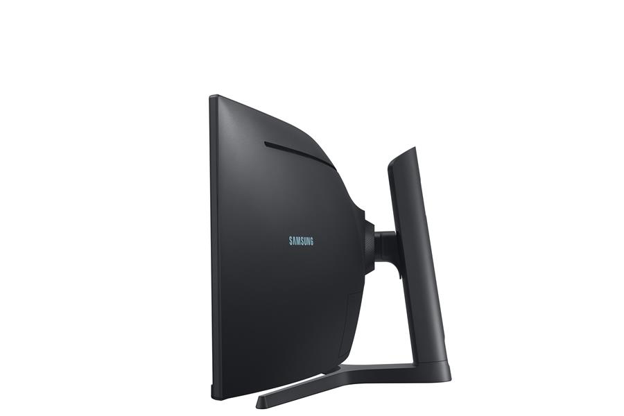 Samsung ViewFinity S49A950UIP 124,5 cm (49"") 5120 x 1440 Pixels UltraWide Dual Quad HD QLED Zwart