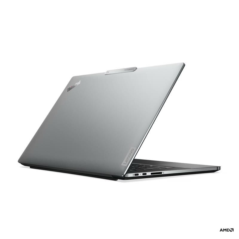 Lenovo ThinkPad Z16 6950H Notebook 40,6 cm (16"") Touchscreen WQUXGA AMD Ryzen™ 9 PRO 32 GB LPDDR5-SDRAM 1000 GB SSD AMD Radeon RX 6500M Wi-Fi 6E (802