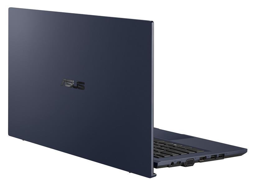 ASUS ExpertBook B1 B1400CEAE-EB4308XA i3-1115G4 Notebook 35,6 cm (14"") Full HD Intel® Core™ i3 8 GB DDR4-SDRAM 256 GB SSD Wi-Fi 6 (802.11ax) Windows 